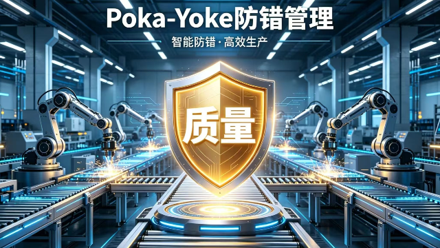 做好防错的底层逻辑：机制锁死错误