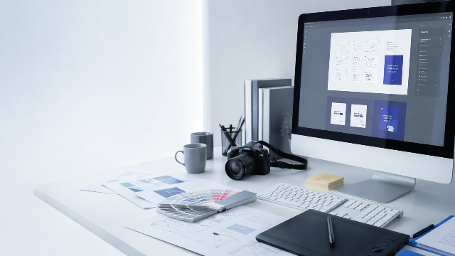 Adobe Creative Cloud 企业创意设计与内容生产解决方案