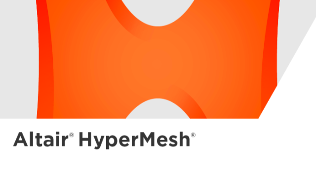 HyperMesh可以做裂纹扩展分析吗？