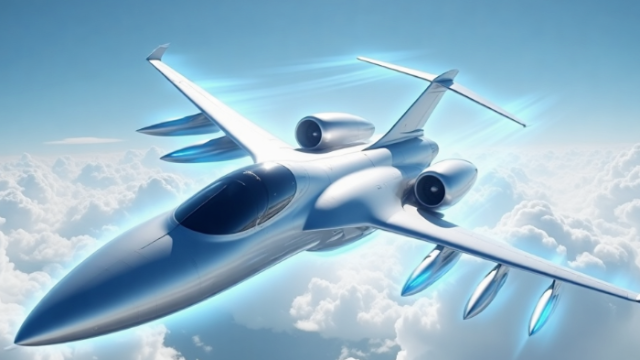 航空仿真：如何让飞行器飞得更安全 – 颤振分析