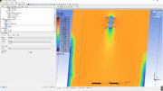 Ansys CFX软件界面