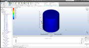 Autodesk CFD软件界面
