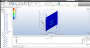 Autodesk CFD软件界面