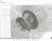 Autodesk Viewer软件界面