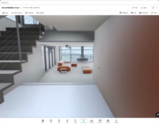 Autodesk Viewer软件界面