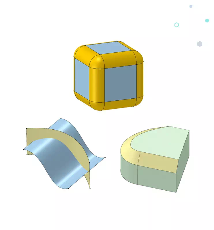 CGM Modeler软件界面