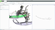 PTC Product View软件界面
