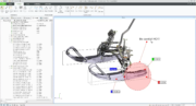 PTC Product View软件界面