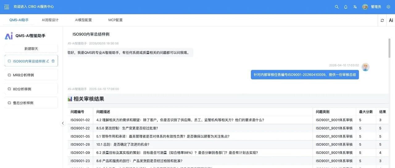 ISO19011:2026正式发布