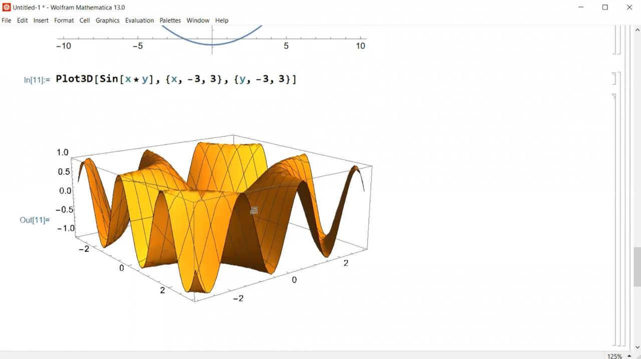 Mathematica 科学计算软件全面解析：三十年技术计算旗舰