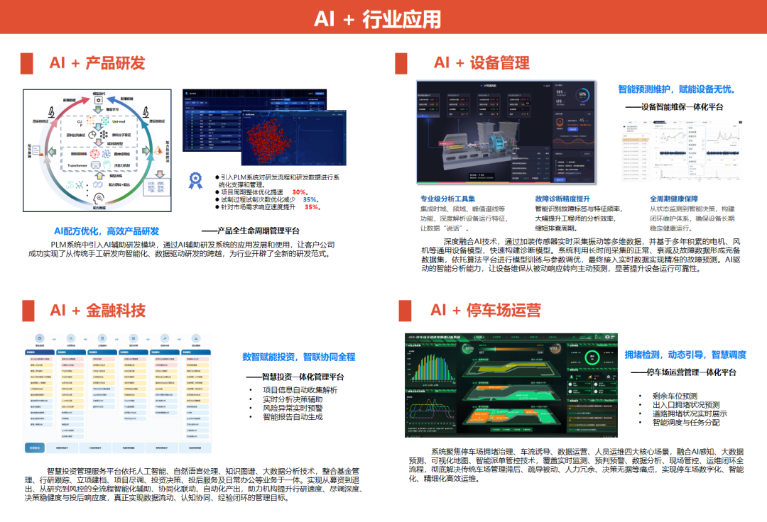 荣膺百强!璞华集团亮相服博会,秀出AI“场景共创”硬核成果