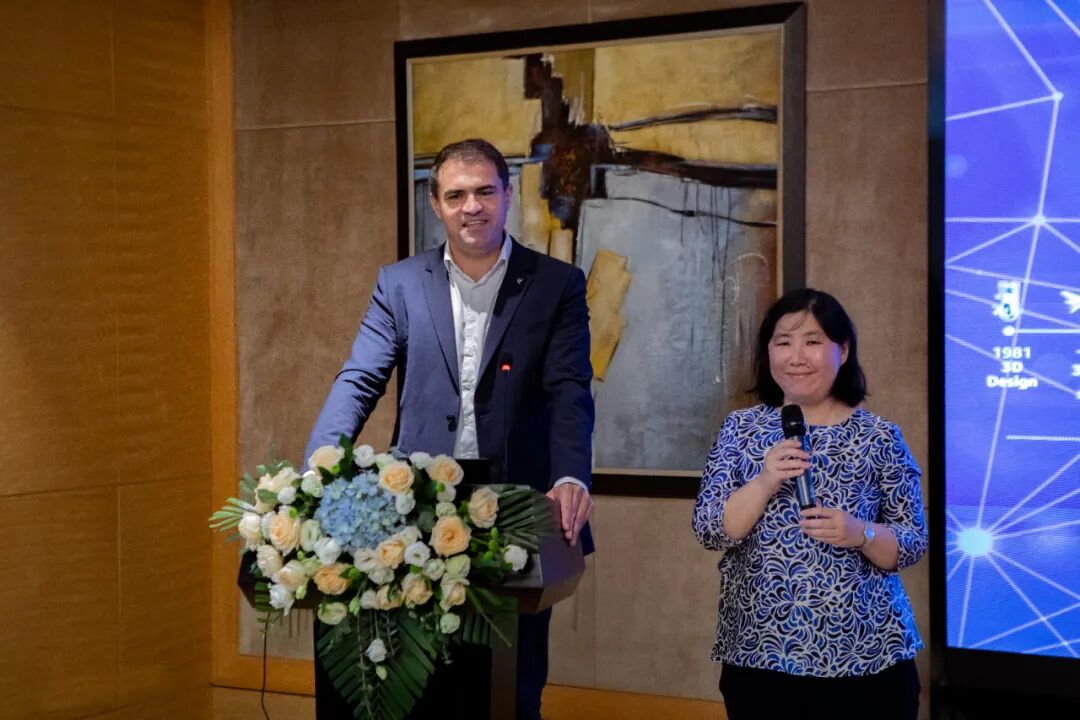 圆满收官 | AI+MBSE 模智融合，正在重塑高端装备研发的未来