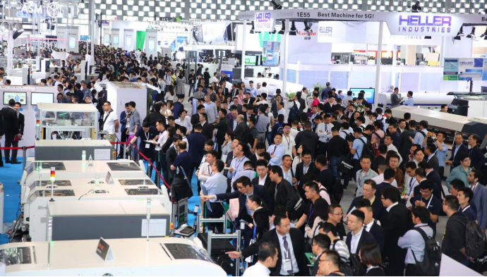 亮相上海 NEPCON&Fac Tec 双展｜杰信软件携 Swift PLM+CPQ 一体化方案，筑牢电子制造报价研发闭环新底座