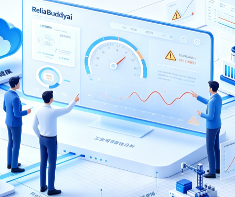 ReliaBuddy 是什么:一张给可靠性工程的工作台