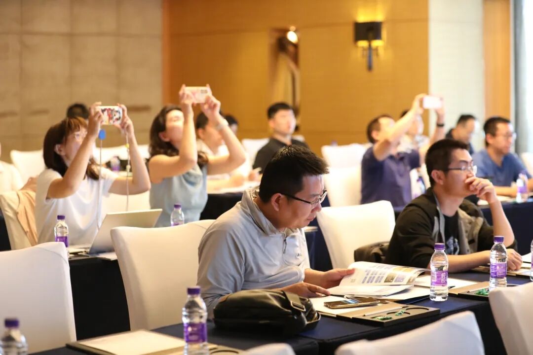 圆满收官 | AI+MBSE 模智融合，正在重塑高端装备研发的未来
