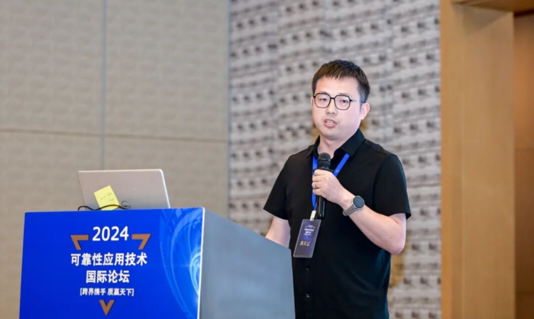 论坛精彩讲稿回顾|消费电子可靠性测试