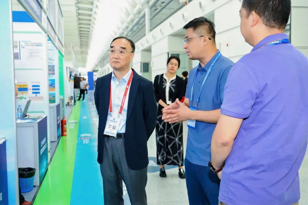 赴津门之约,探智能新路:跨世纪软件亮相2026世界交通运输大会