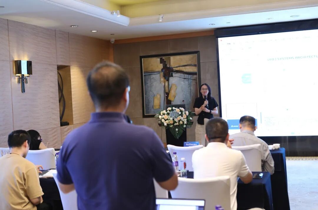 圆满收官 | AI+MBSE 模智融合，正在重塑高端装备研发的未来