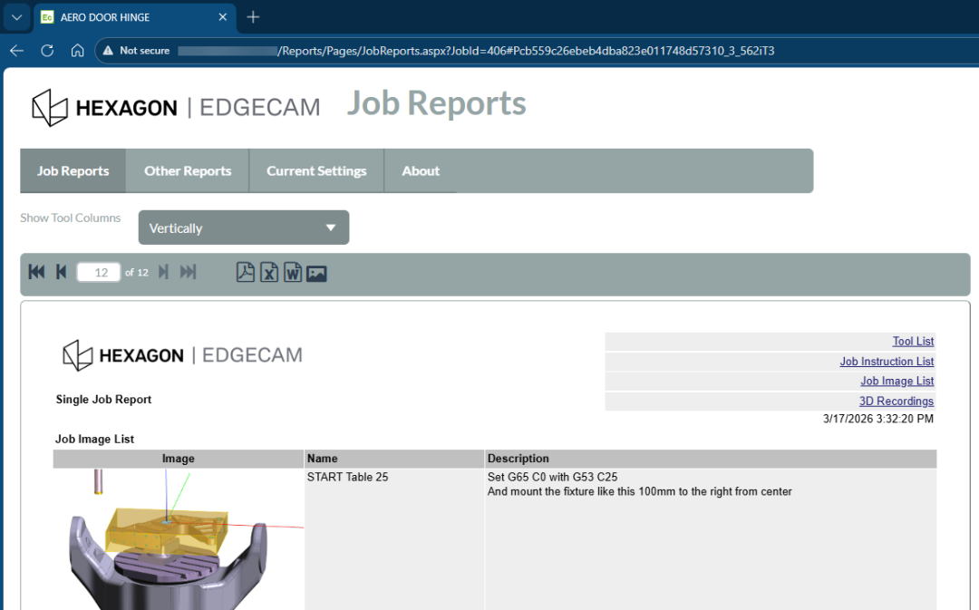 生产制造 | EDGECAM 2026.1 正式发布,五大核心升级重塑CNC编程体验
