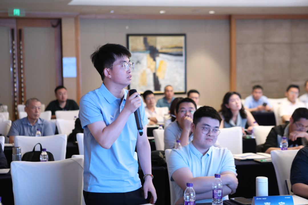 圆满收官 | AI+MBSE 模智融合，正在重塑高端装备研发的未来