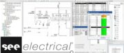 一款性价比超高的2D/3D电气设计软件：SEE Electrical