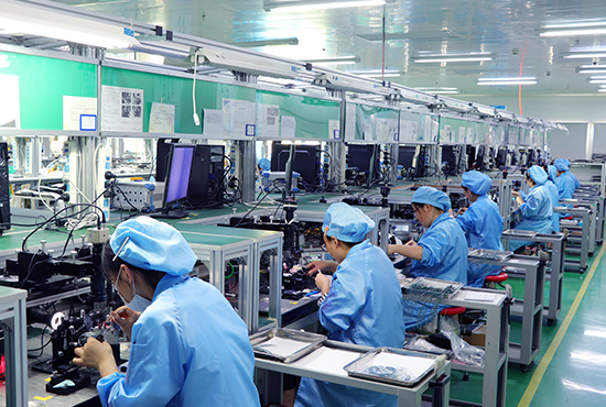 中天宽带启动Extech PLM系统升级，打造新一代研发协同平台