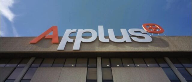 案例 | Applus+实验室借助PolyWorks赋能3D测量服务