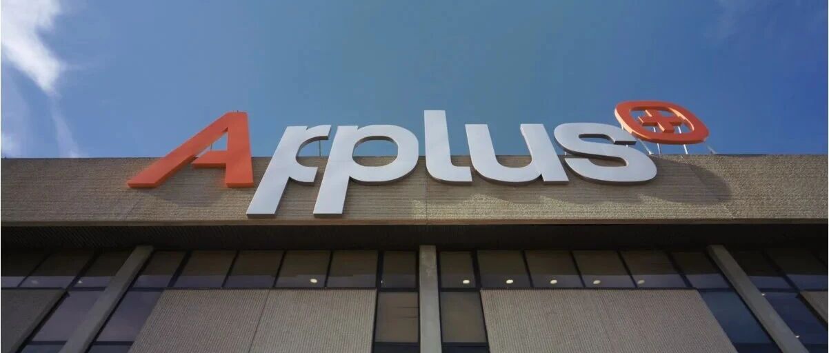 案例 | Applus+实验室借助PolyWorks赋能3D测量服务