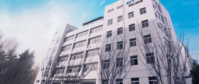 西安云维智联科技有限公司签约思普