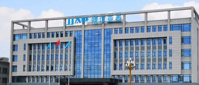 靖江市亚泰物流装备有限公司增购SIPM/PLM并签约维护合同