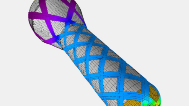 适配应急装备缠绕构件研发，ComposicaD 强化特种安全产品可靠性