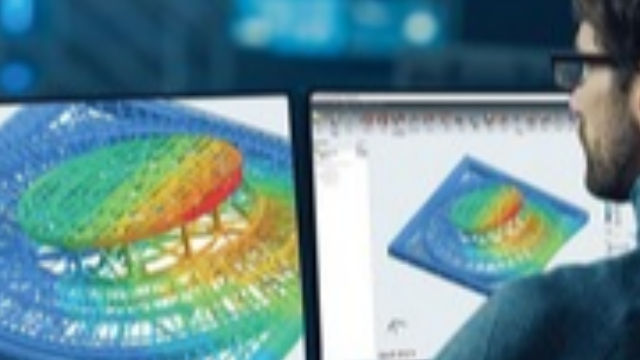 Altair HyperWorks：一站式多物理场CAE仿真优化赋能工业研发升级