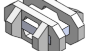基于SOLIDWORKS Simulation的计算机硬盘驱动器跌落测试仿真分析与应用
