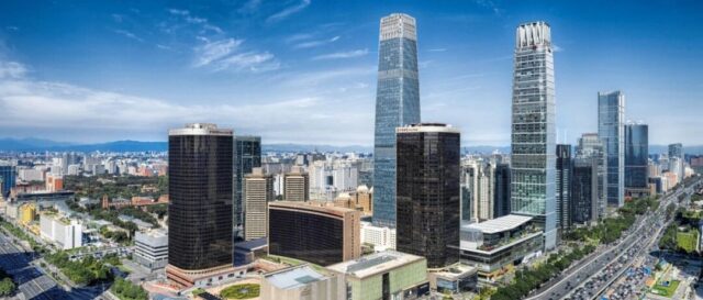 Denodo中国总部获官方认定，扎根北京CBD赋能数据编织全球实践