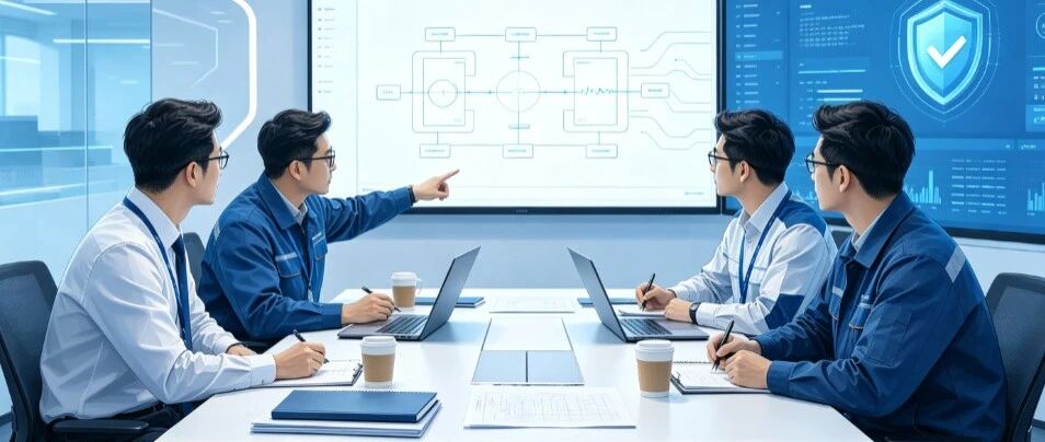 设备可靠性是“修”出来的吗？一个可靠性老兵的实战体会