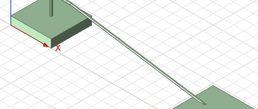 Q3D自感互感变化机理研究