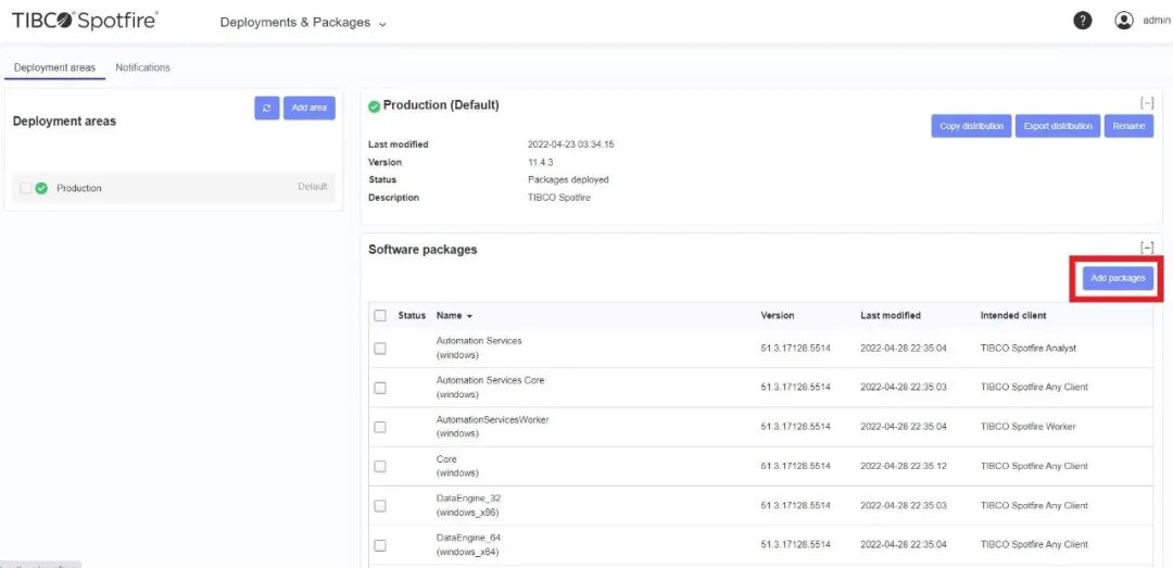 从入门到精通|Spotfire软件实操技巧指南