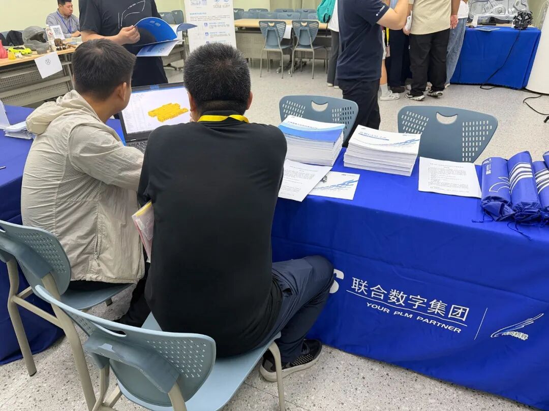 青翼CAM亮相第十九届“高教杯”｜加速国产CAM工业软件教学落地与产教融合实践