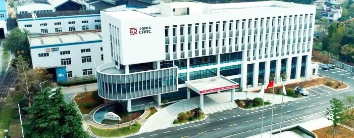 圆满验收 | 泊松软件助力中车长江铜陵MPM与金蝶ERP深度集成,夯实高端装备制造数字底座