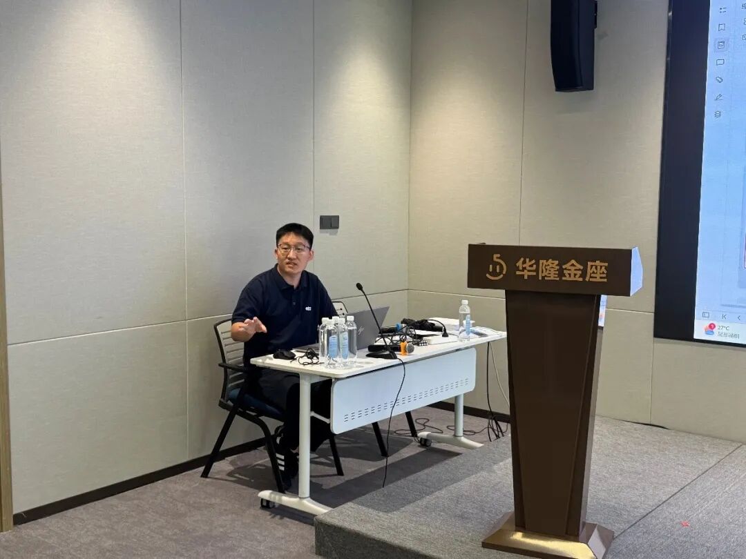 ETA中国2026年度3DCS三维公差仿真软件培训班（北区专场）圆满结束