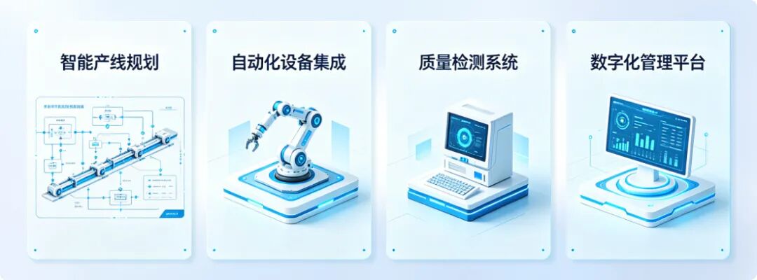 告别“数据孤岛”！能科科技整体解决方案打通研发制造全链路