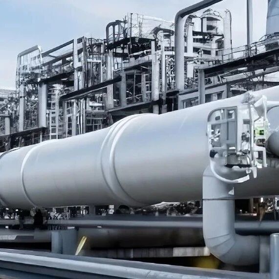 【案例分享】Tecnimont选用Octave Aspect Pressure Vessel（原PV Elite）服务大型聚丙烯项目