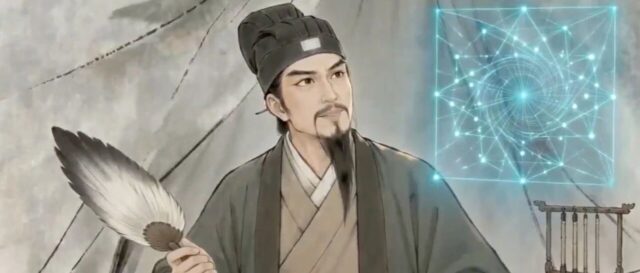 主公，别搬了！诸葛丞相早就参透了 AI 时代的「数据兵法」