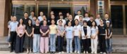 产教融合！CAXA PLM系统专项培训在陕西科技大学圆满举办