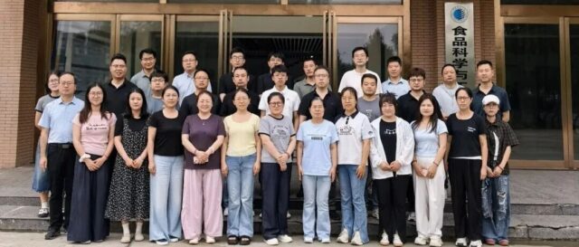 产教融合！CAXA PLM系统专项培训在陕西科技大学圆满举办