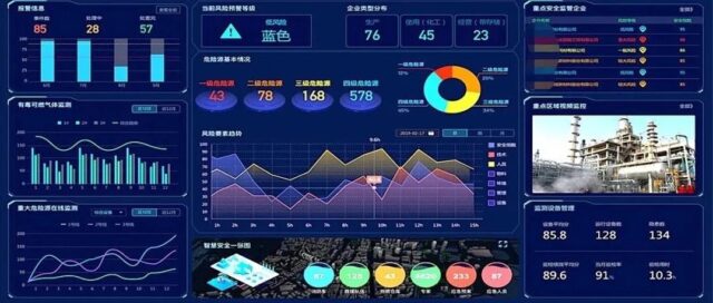 力控智能报警管理与优化系统，削减无效报警，守护生产全周期安全