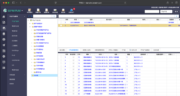 SIPM/PLM软件界面