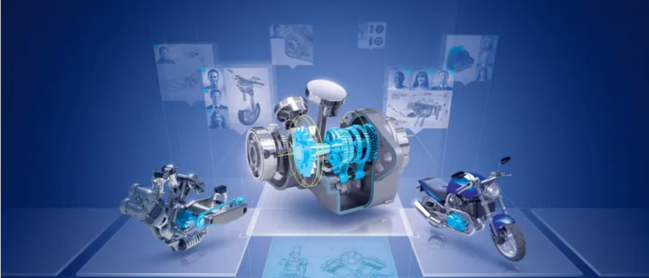 CATIA 1828万订单！花落谁家？