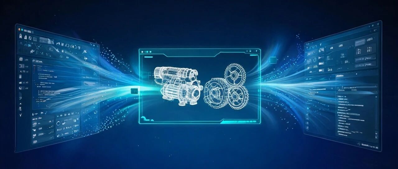 设计师还在深陷Solidworks集成的“数据沼泽”？3DE平台Power’By方案助您成功上岸