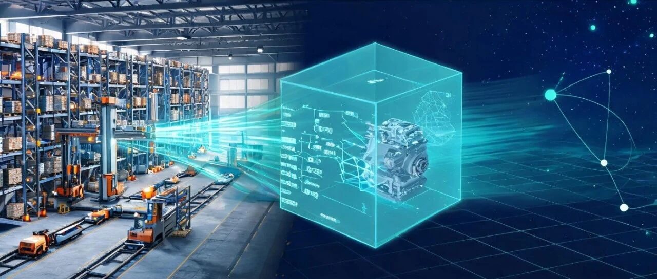 3DEXPERIENCE Power’By 技术方案助力井松智能产品研发高效协同